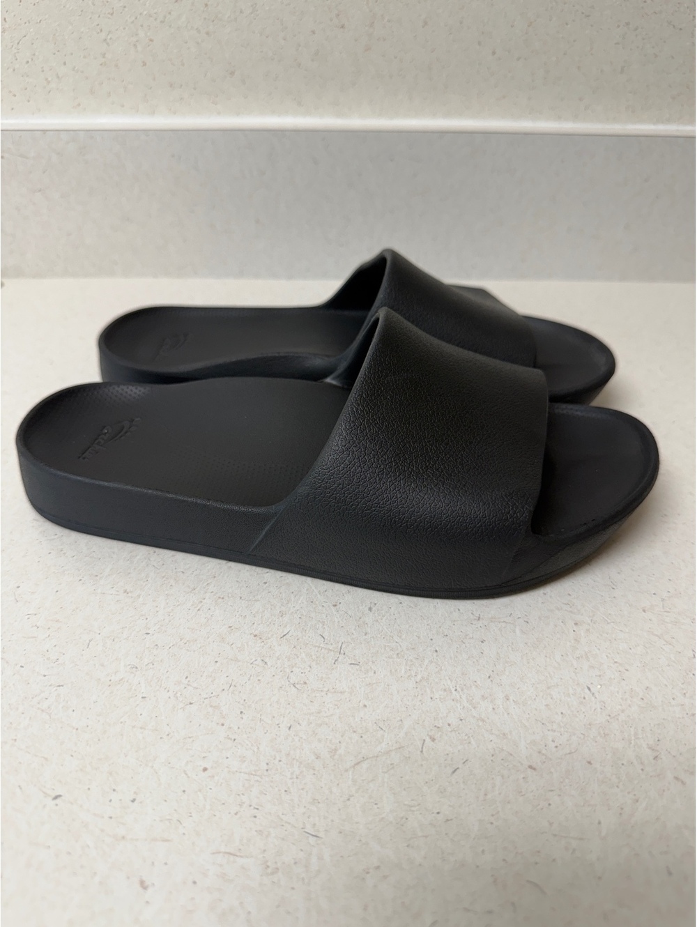 Archies Footwear Arch Recovery Slide Sandals